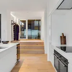 Stunning In With Sauna * Ebeltoft
