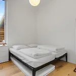 Stunning In With Sauna * Ebeltoft