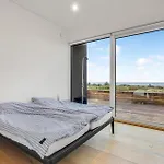 Stunning In With Sauna Feriehus