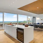 Stunning In With Sauna * Ebeltoft