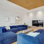 Stunning In With Sauna * Ebeltoft