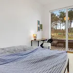 Stunning In With Sauna Feriehus *