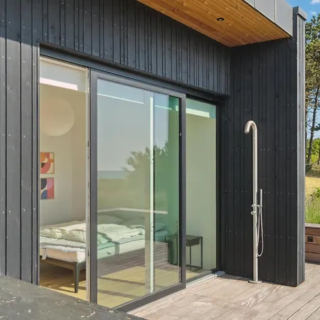 Feriehus Stunning In With Sauna