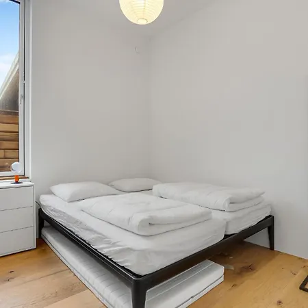 Stunning In With Sauna * Ebeltoft
