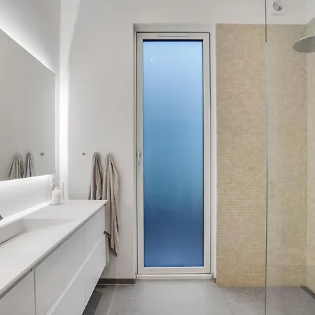 Stunning In With Sauna * Ebeltoft